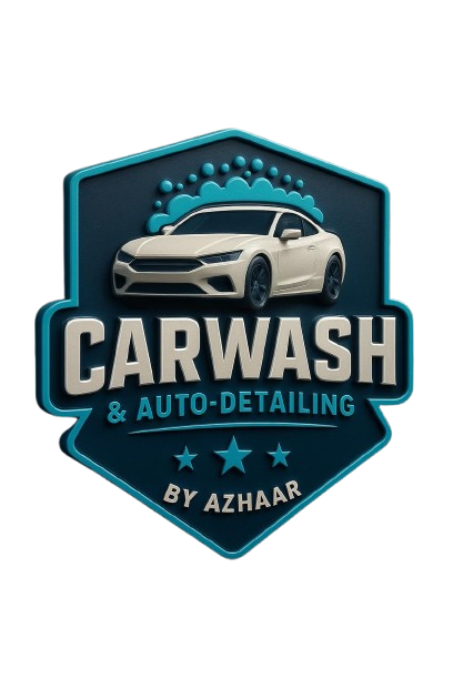 Carwash Logo